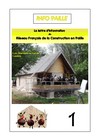 Le bulletin Info Paille des Compaillons