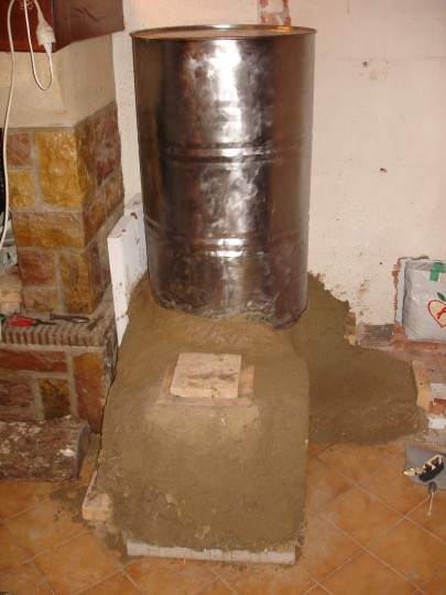 Le rocket de Cécile