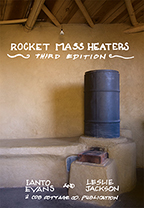 Rocket stoves dans les médias